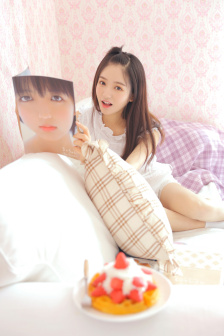 柏林少女香水什么味道